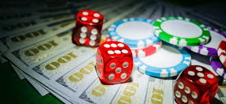 Официальный сайт Casino Pharaon
